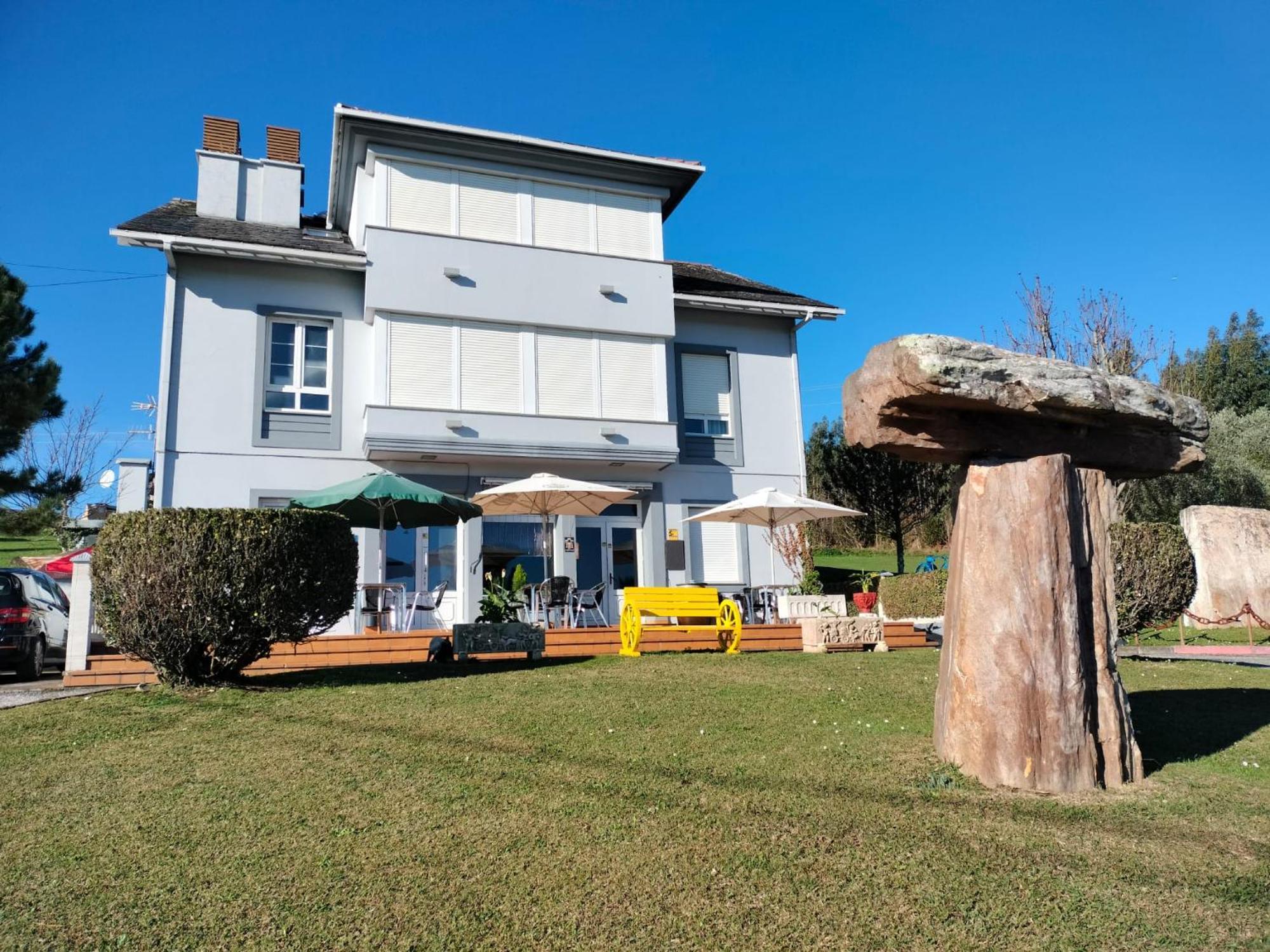 Hotel Capellan 2*