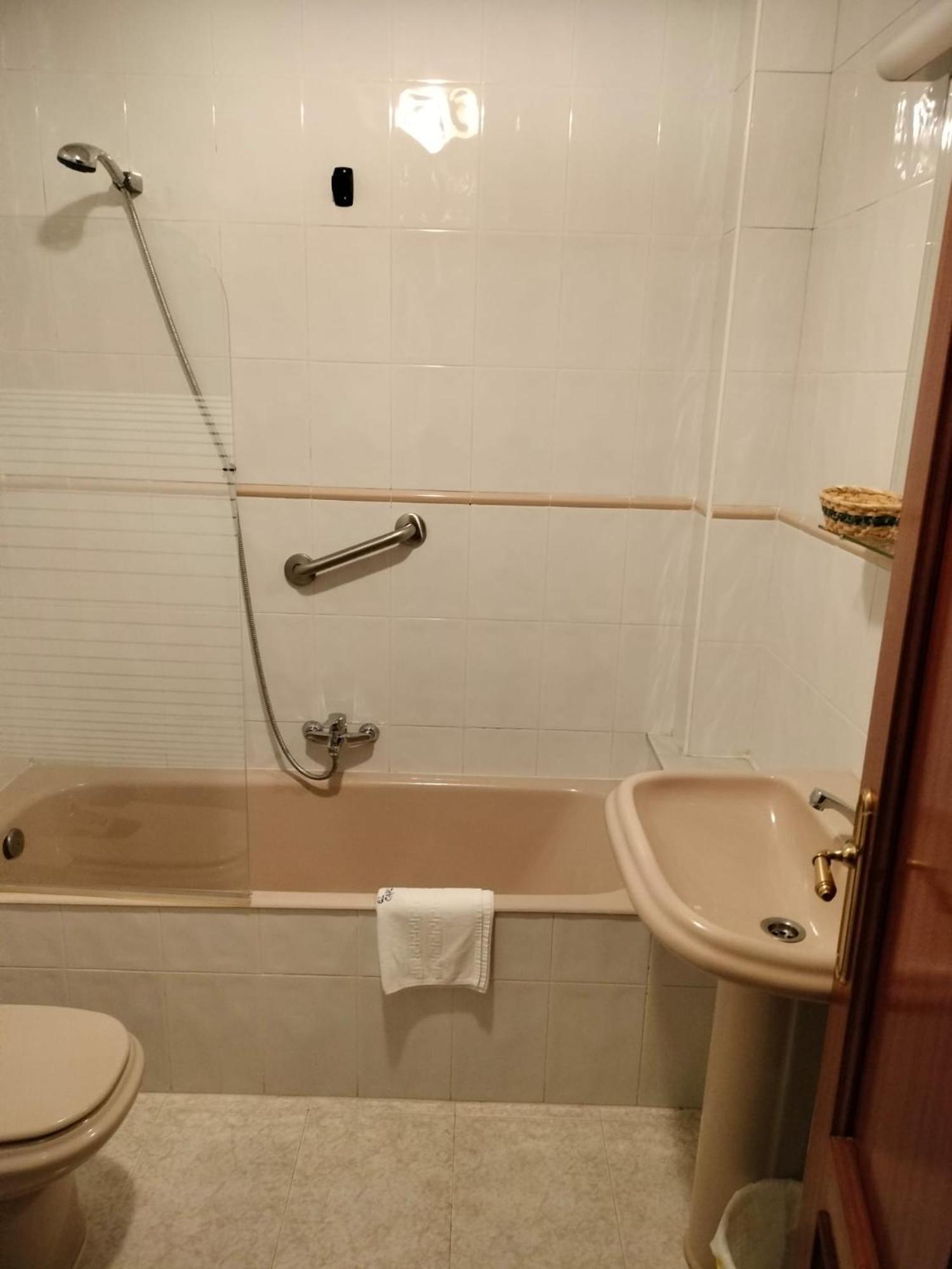 Hotel Capellan Navia