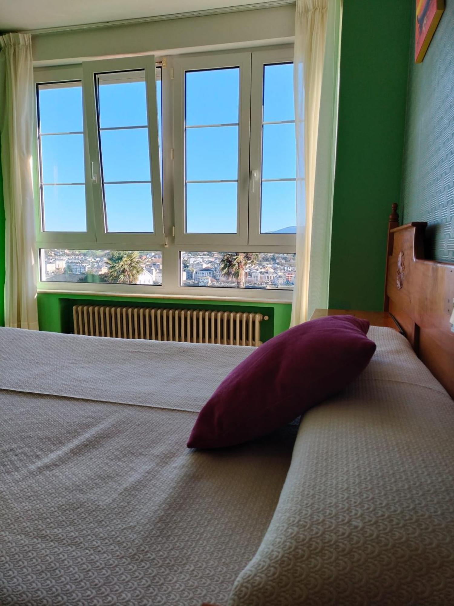 Capellan Hotel Navia