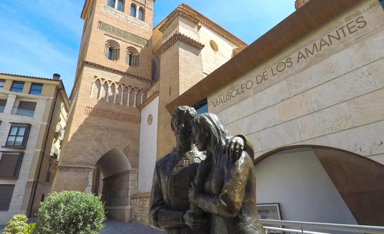 Balcondel Turia *
