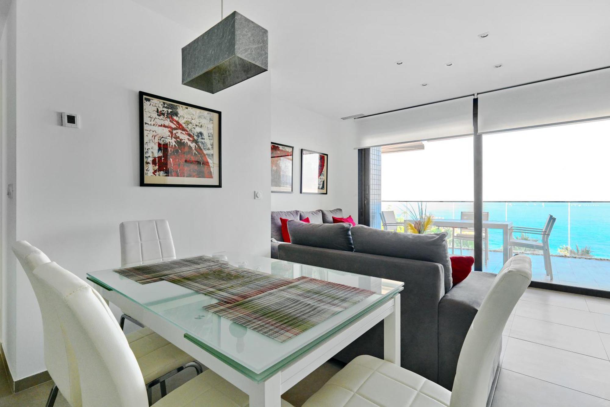 Espanhouse Sea Senses Apartamento Torrevieja