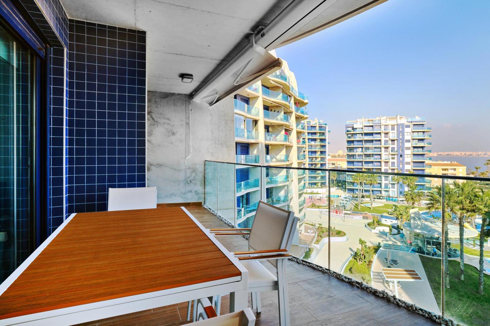 Espanhouse Sea Senses Apartamento