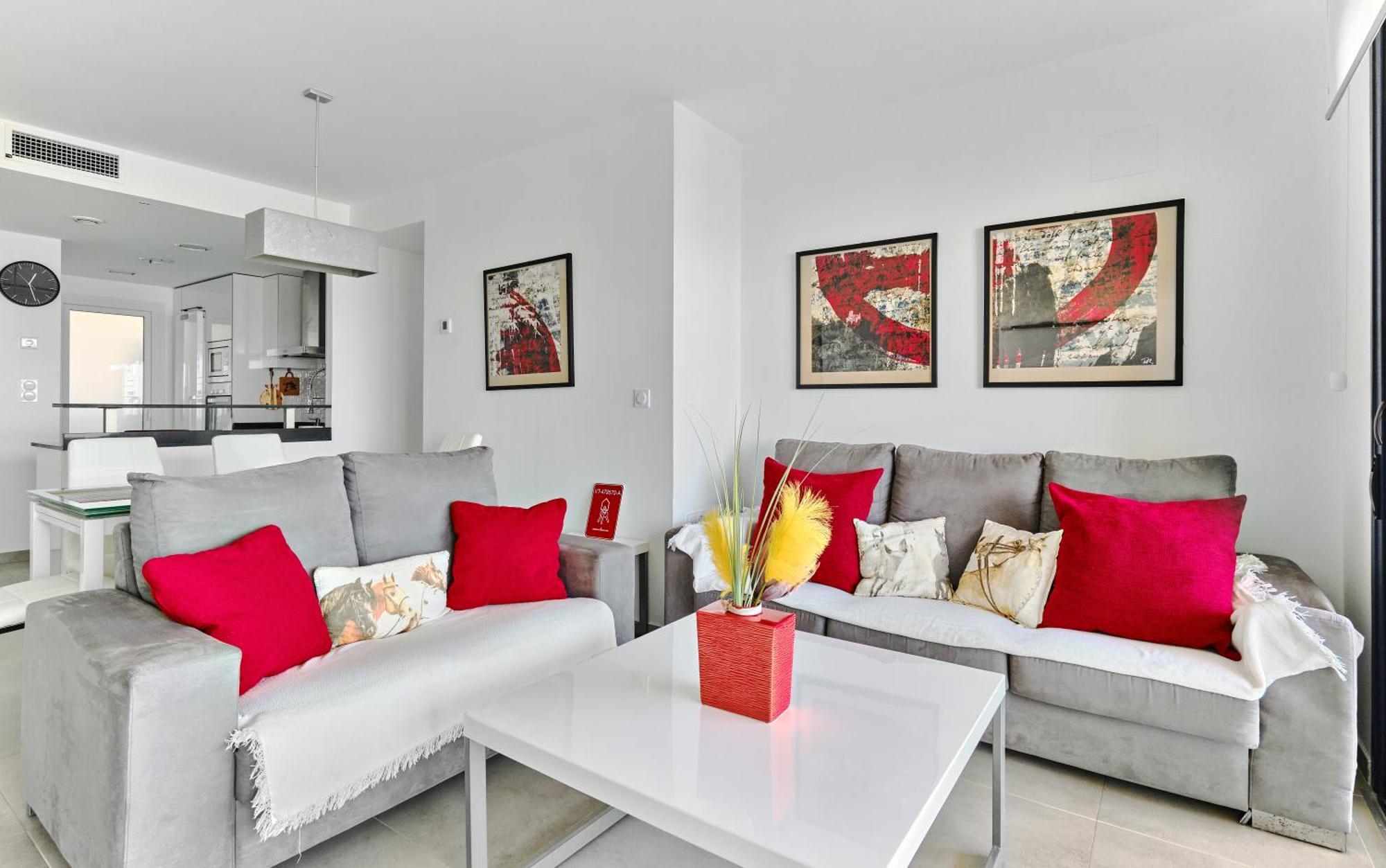 Espanhouse Sea Senses Apartamento *