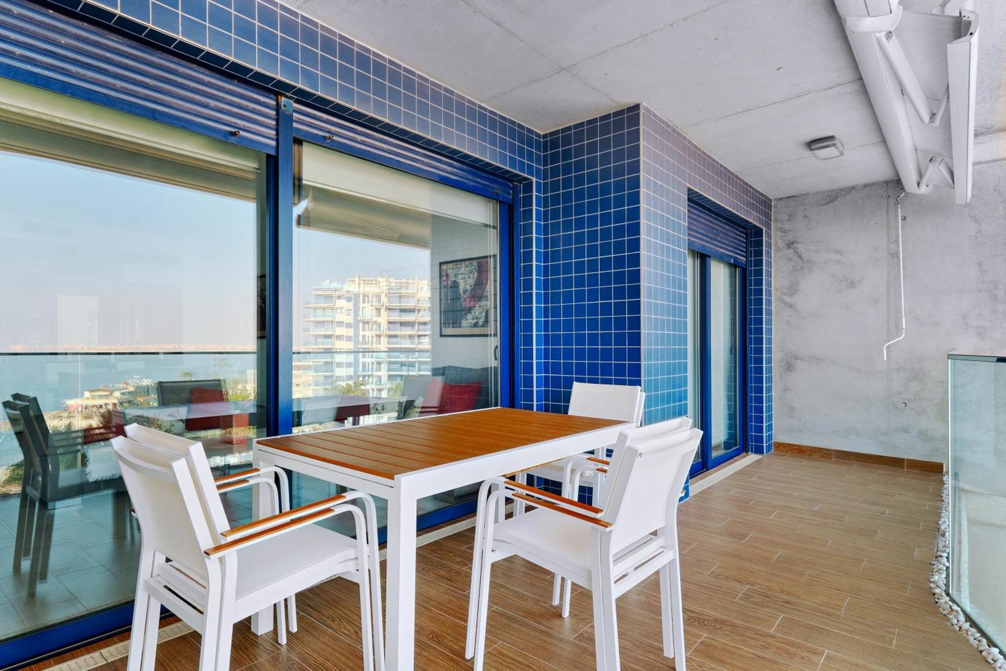 Espanhouse Sea Senses Apartamento Torrevieja