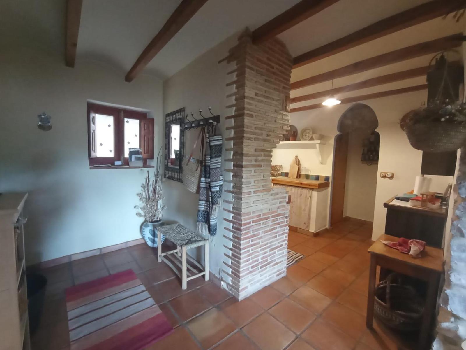 Country house La Casa Del Teix