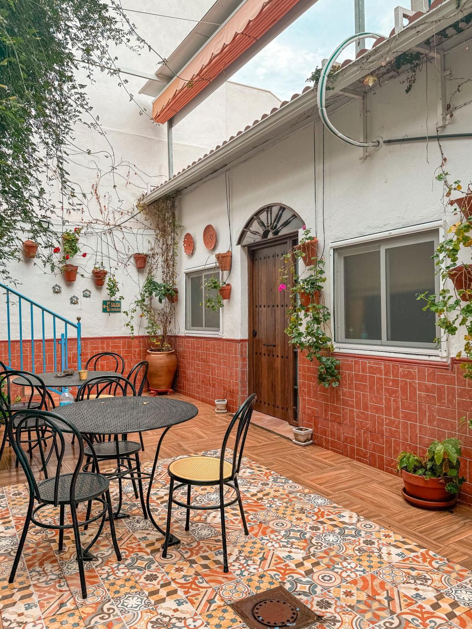 Holiday home Casa Cruz