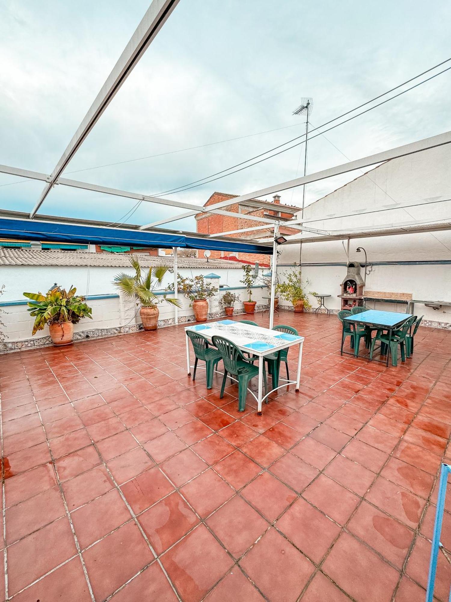 Casa Cruz Holiday home
