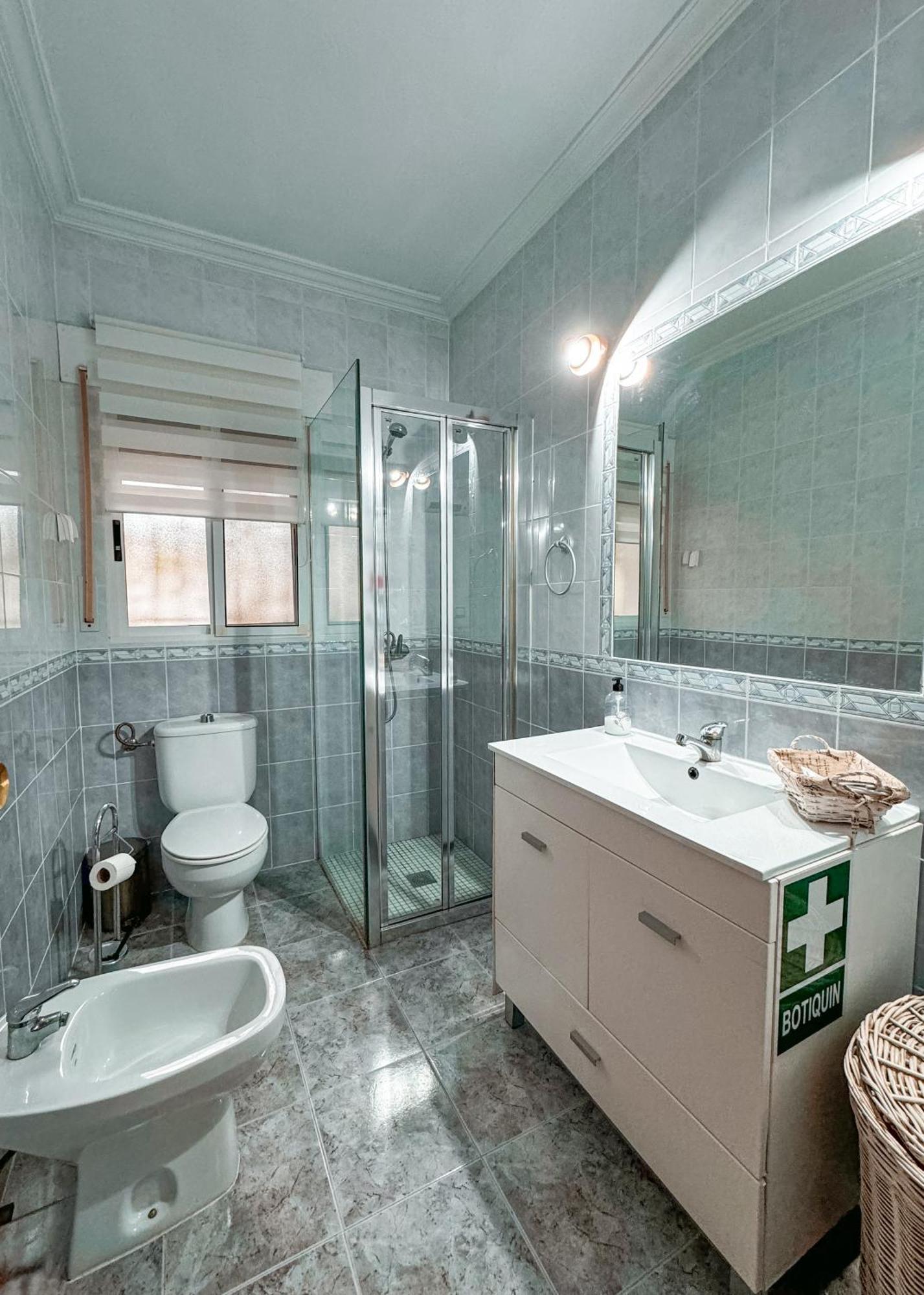 Casa Cruz Holiday home