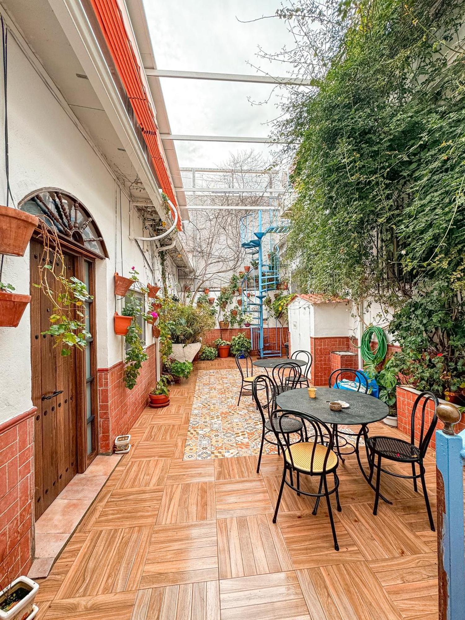 Casa Cruz Holiday home *