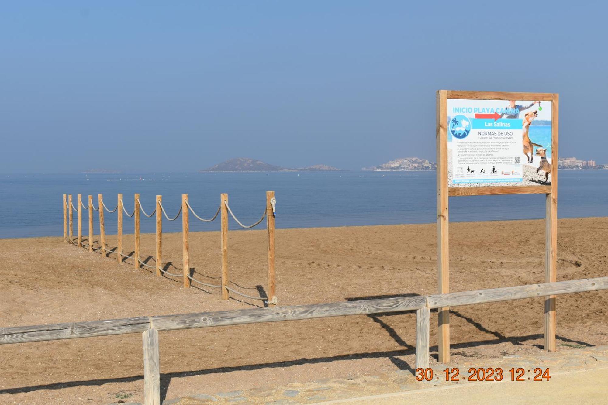 Apartamento Turisticos Marine Rest La Manga Mar Menor Piscinas Privadas