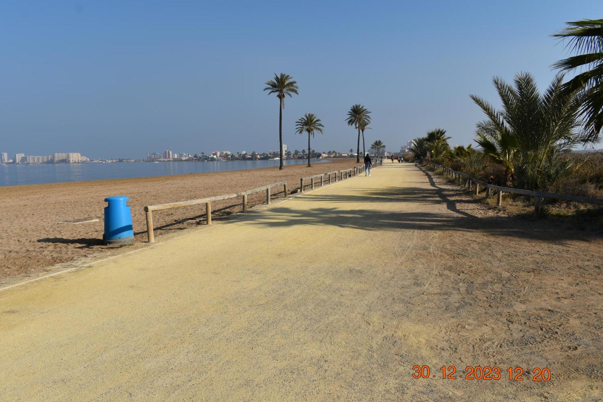 Apartamento Turisticos Marine Rest La Manga Mar Menor Piscinas Privadas