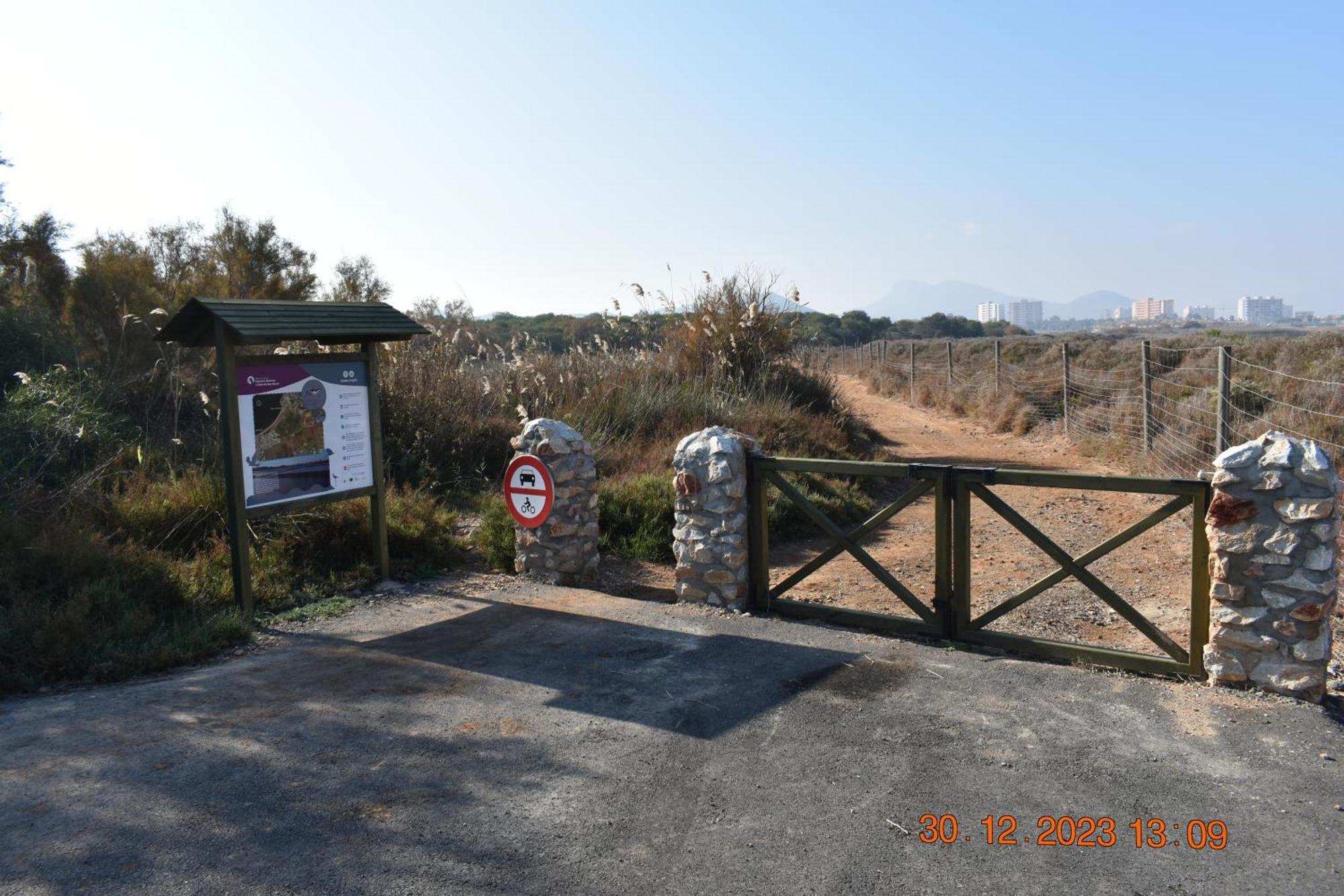 Turisticos Marine Rest La Manga Mar Menor Piscinas Privadas Playa Paraiso (Murcia)