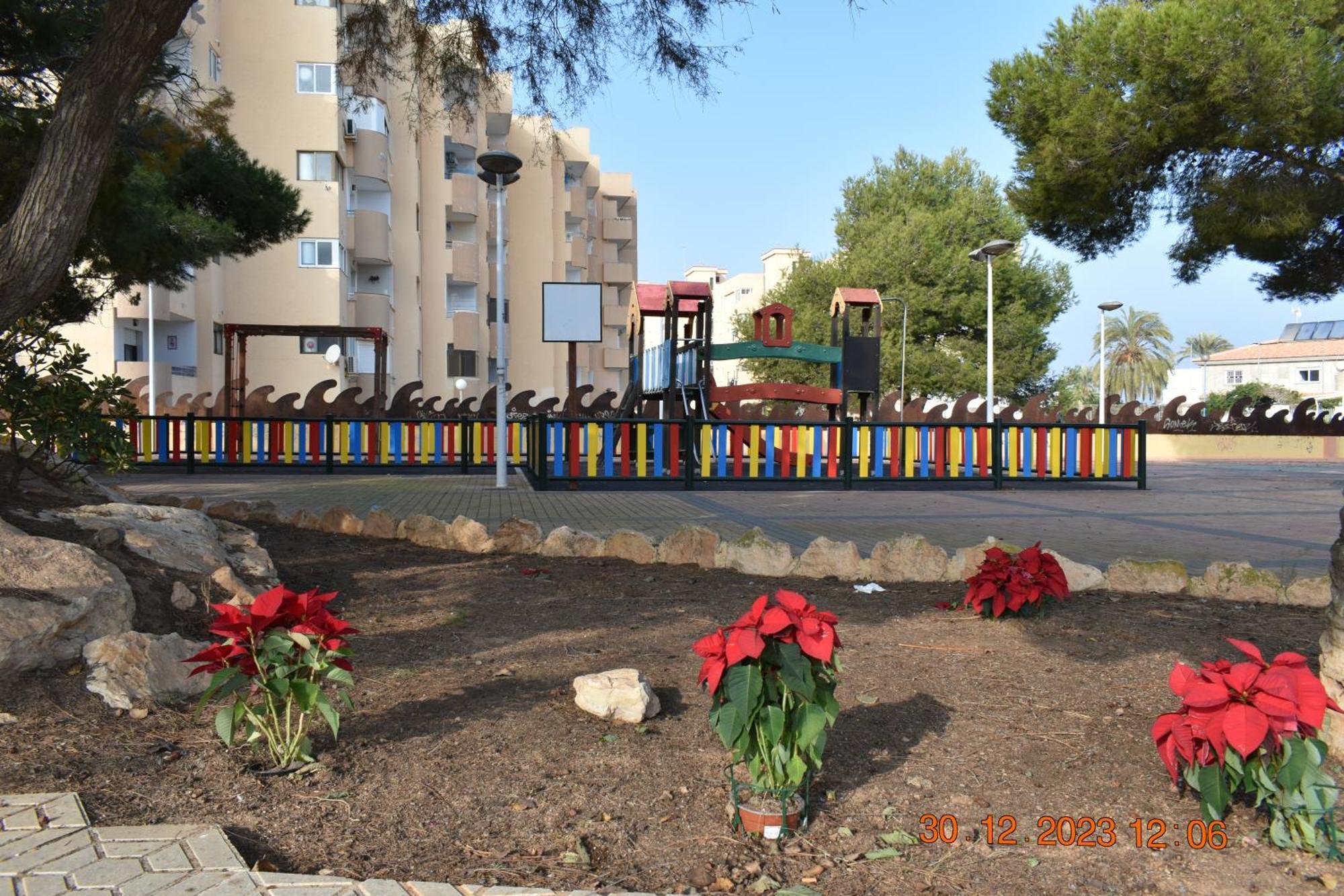 Turisticos Marine Rest La Manga Mar Menor Piscinas Privadas *