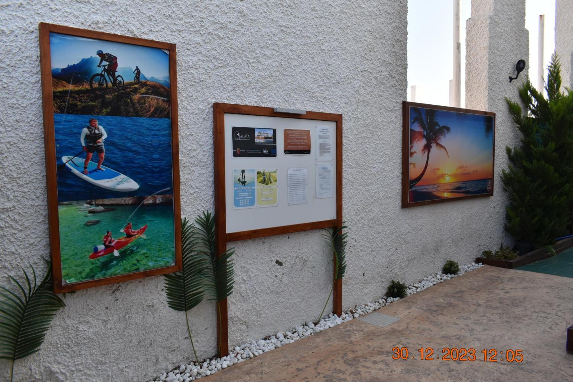 Turisticos Marine Rest La Manga Mar Menor Piscinas Privadas Playa Paraiso (Murcia)