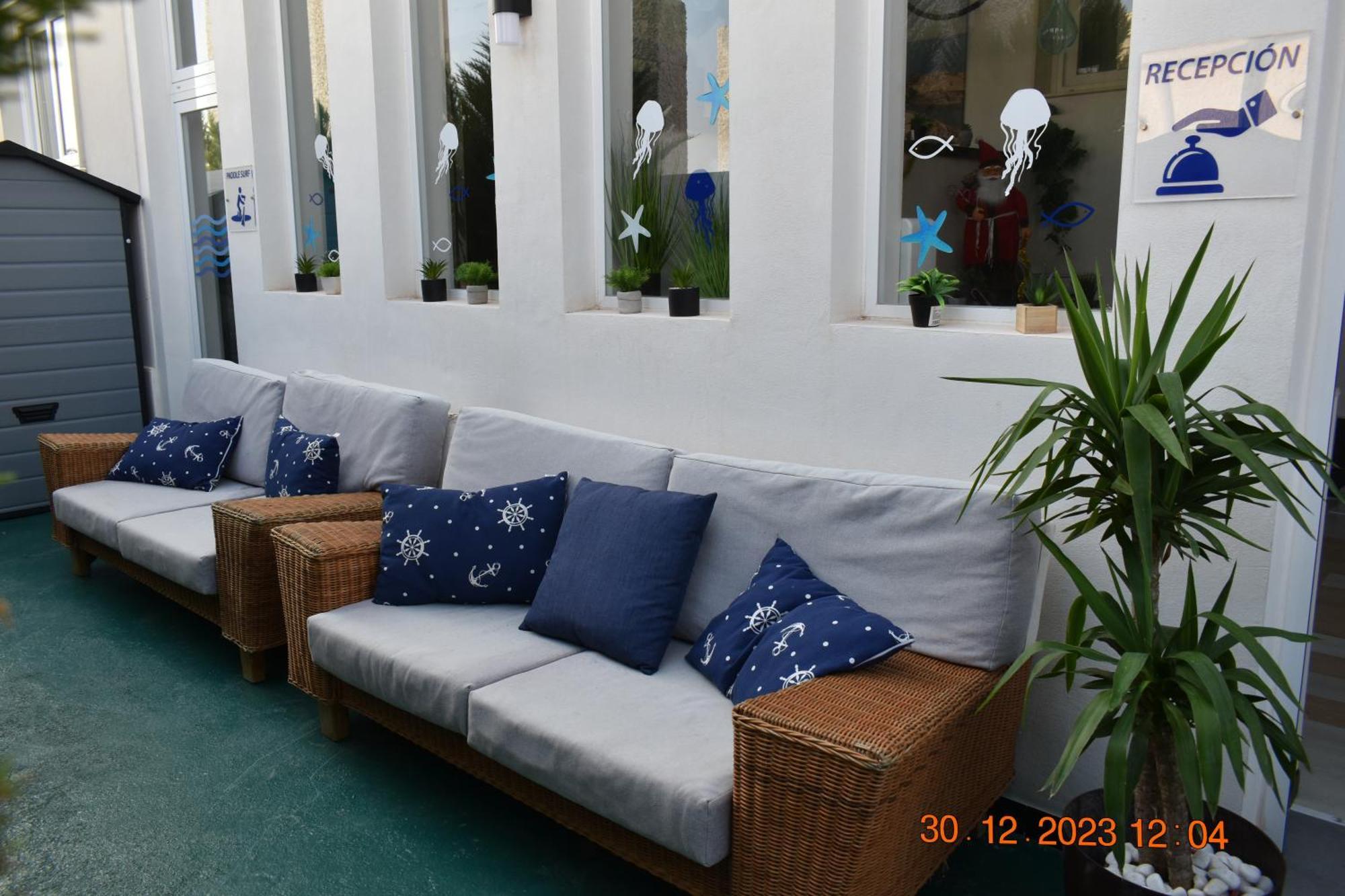 Turisticos Marine Rest La Manga Mar Menor Piscinas Privadas Apartamento