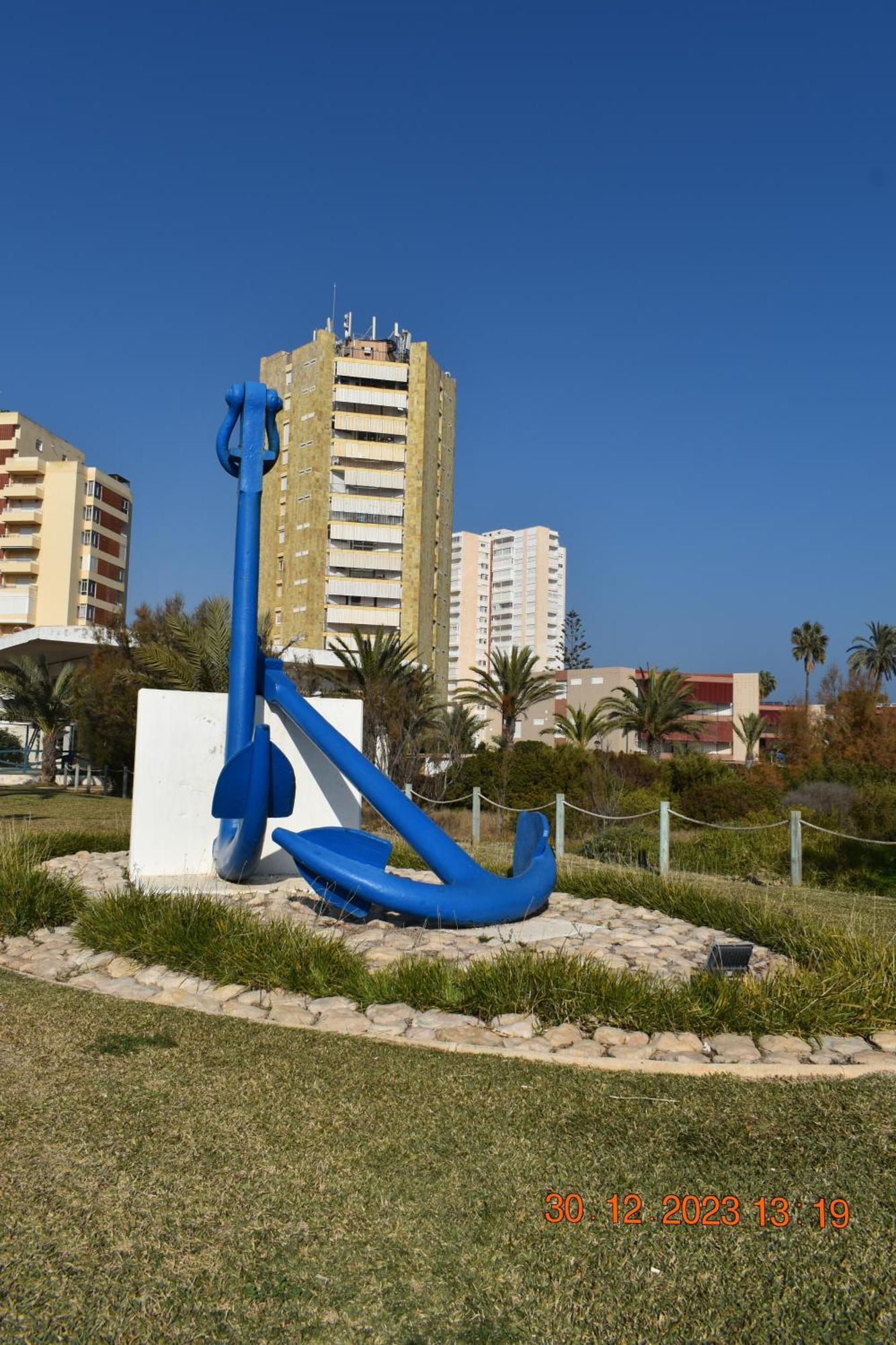Turisticos Marine Rest La Manga Mar Menor Piscinas Privadas * Playa Paraiso (Murcia)