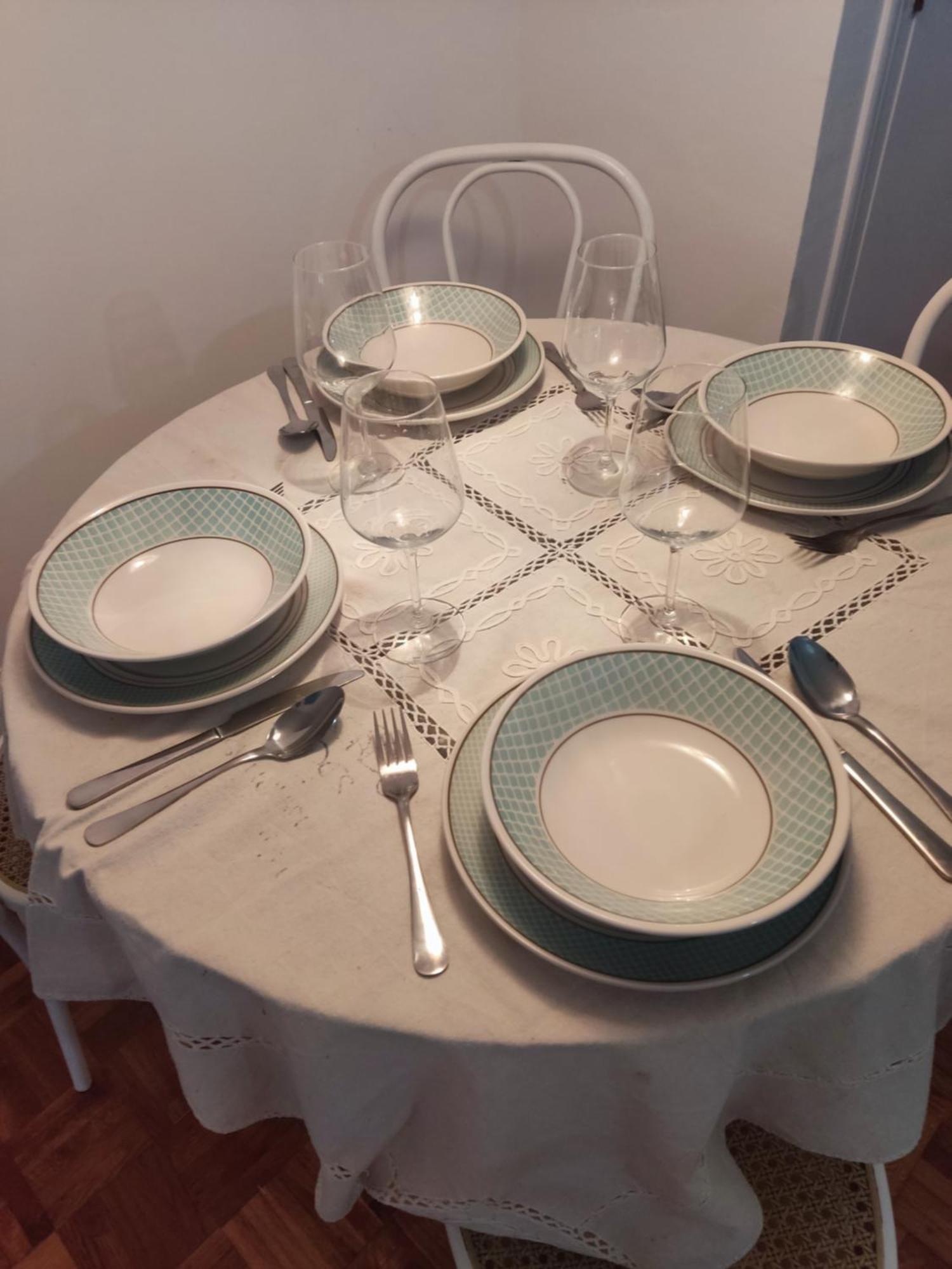 Apartamento La Camara Secreta De Belni *