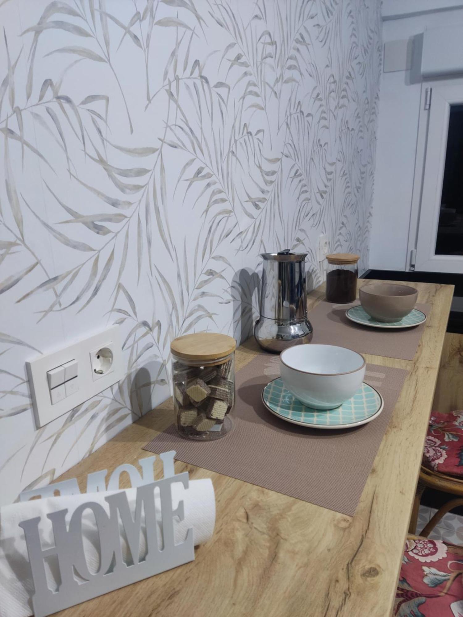 Apartamento La Camara Secreta De Belni *