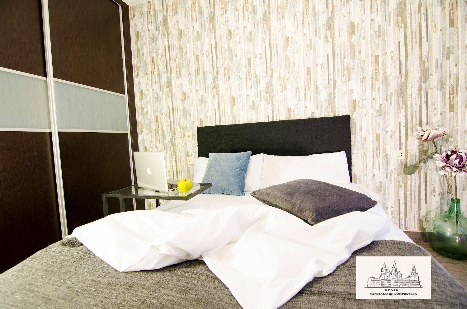 Centro Apartamento *