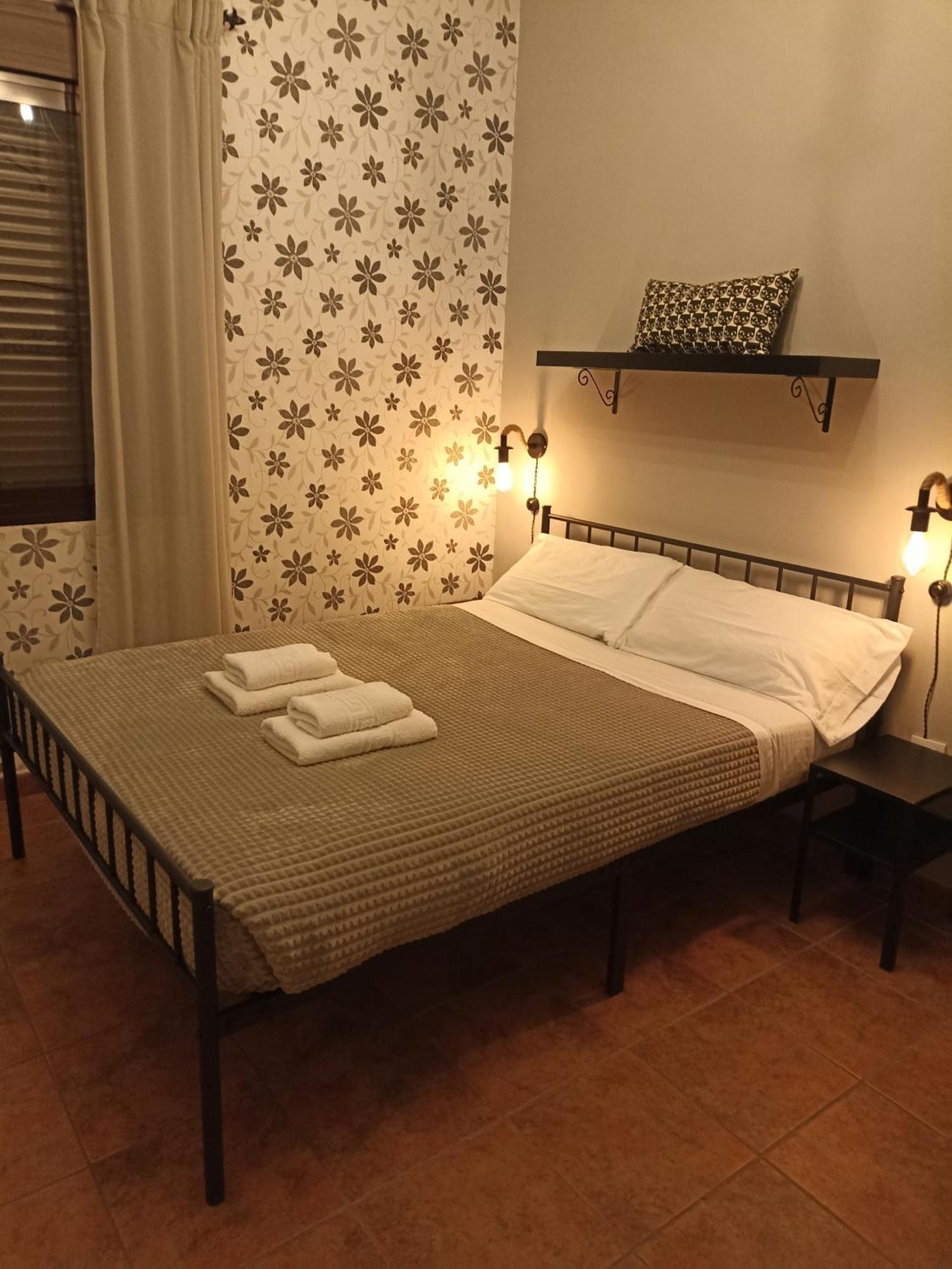 La Atalaya Holiday home *