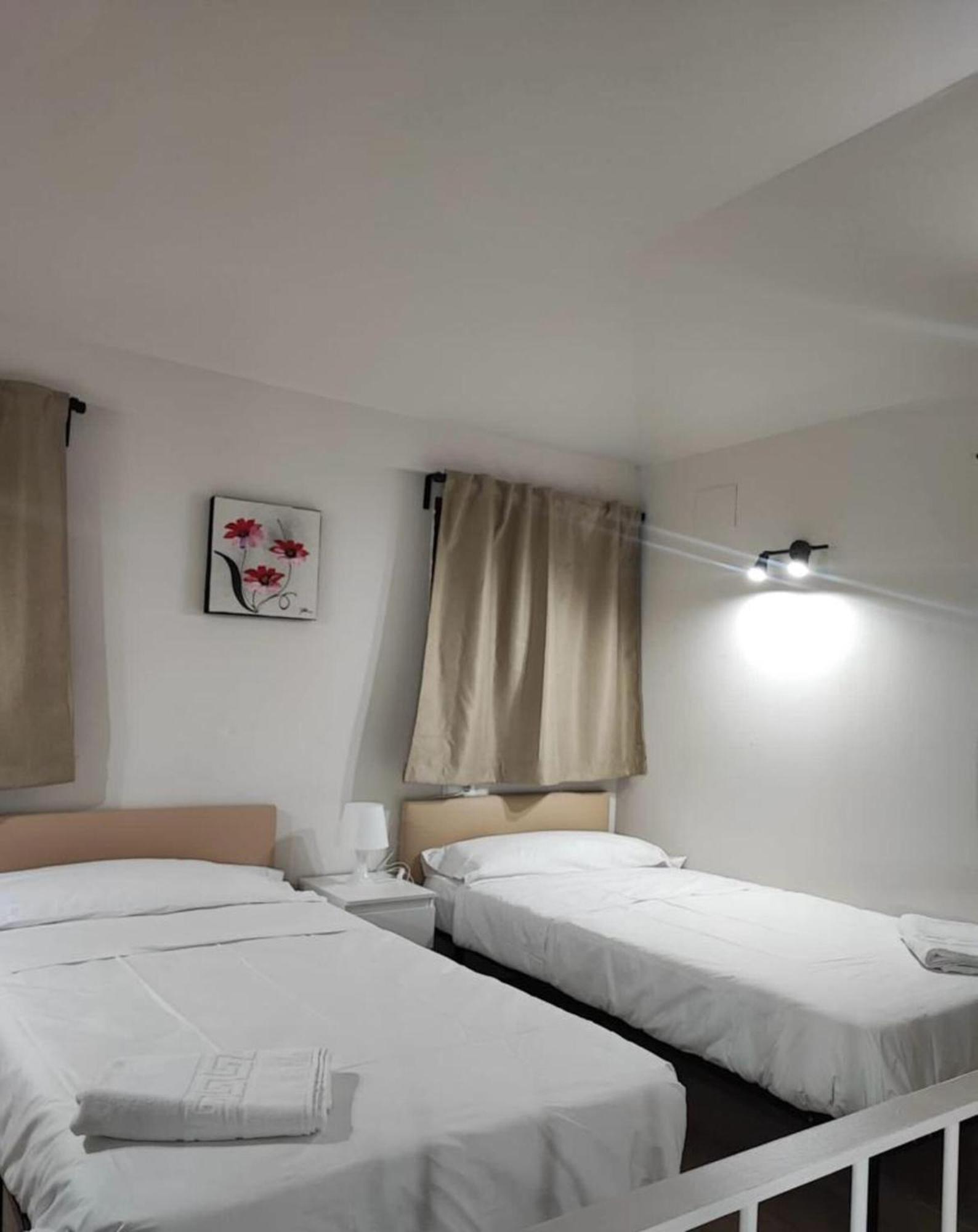 T3 Apt Nuevo En Centro