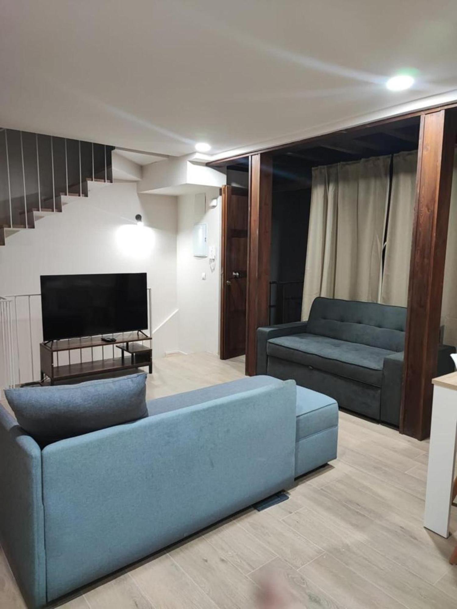 T3 Apt Nuevo En Centro Apartment *