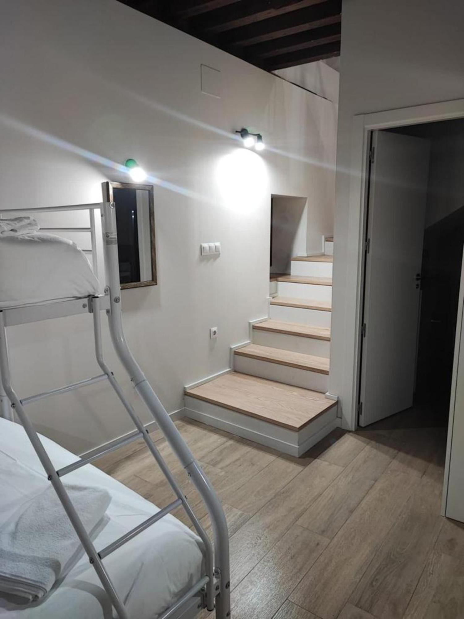 T3 Apt Nuevo En Centro * Toledo