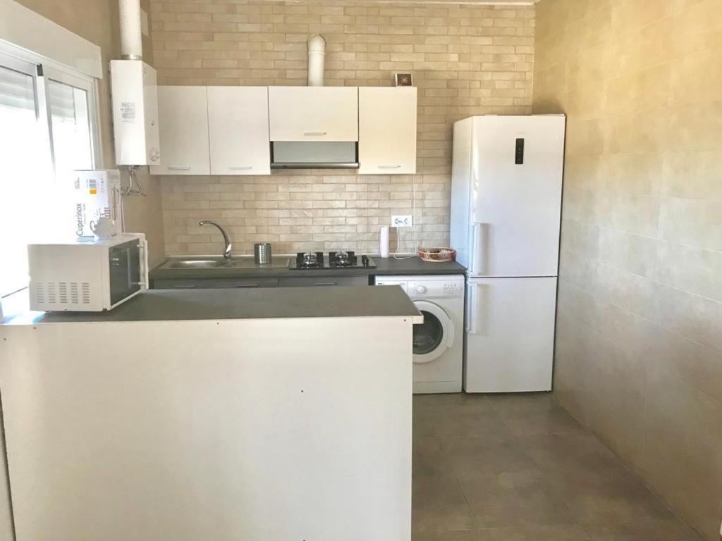 La Aceitera Holiday home Olvera