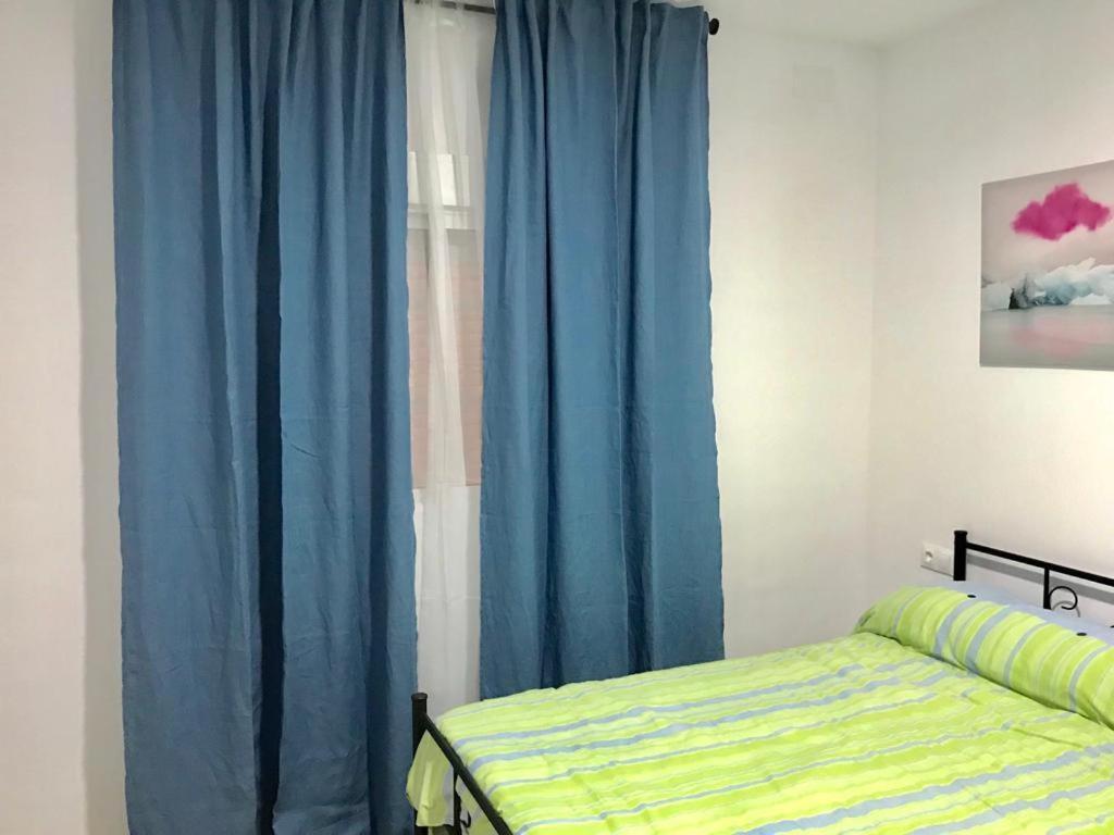 La Aceitera Holiday home