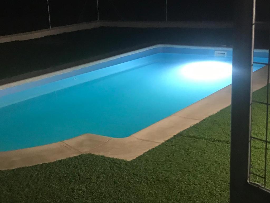 La Aceitera Holiday home *
