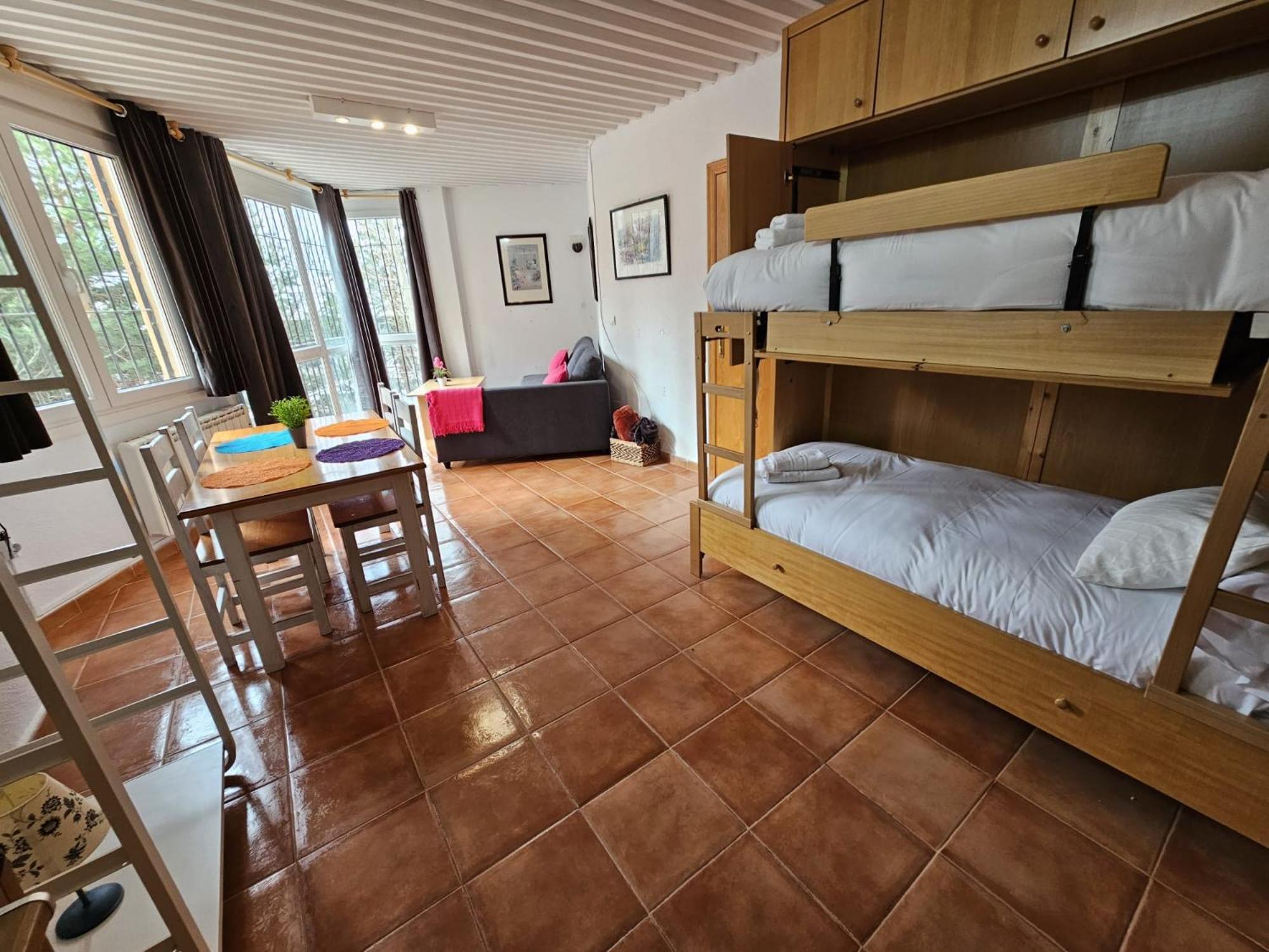 Apartamento Imeda Europa