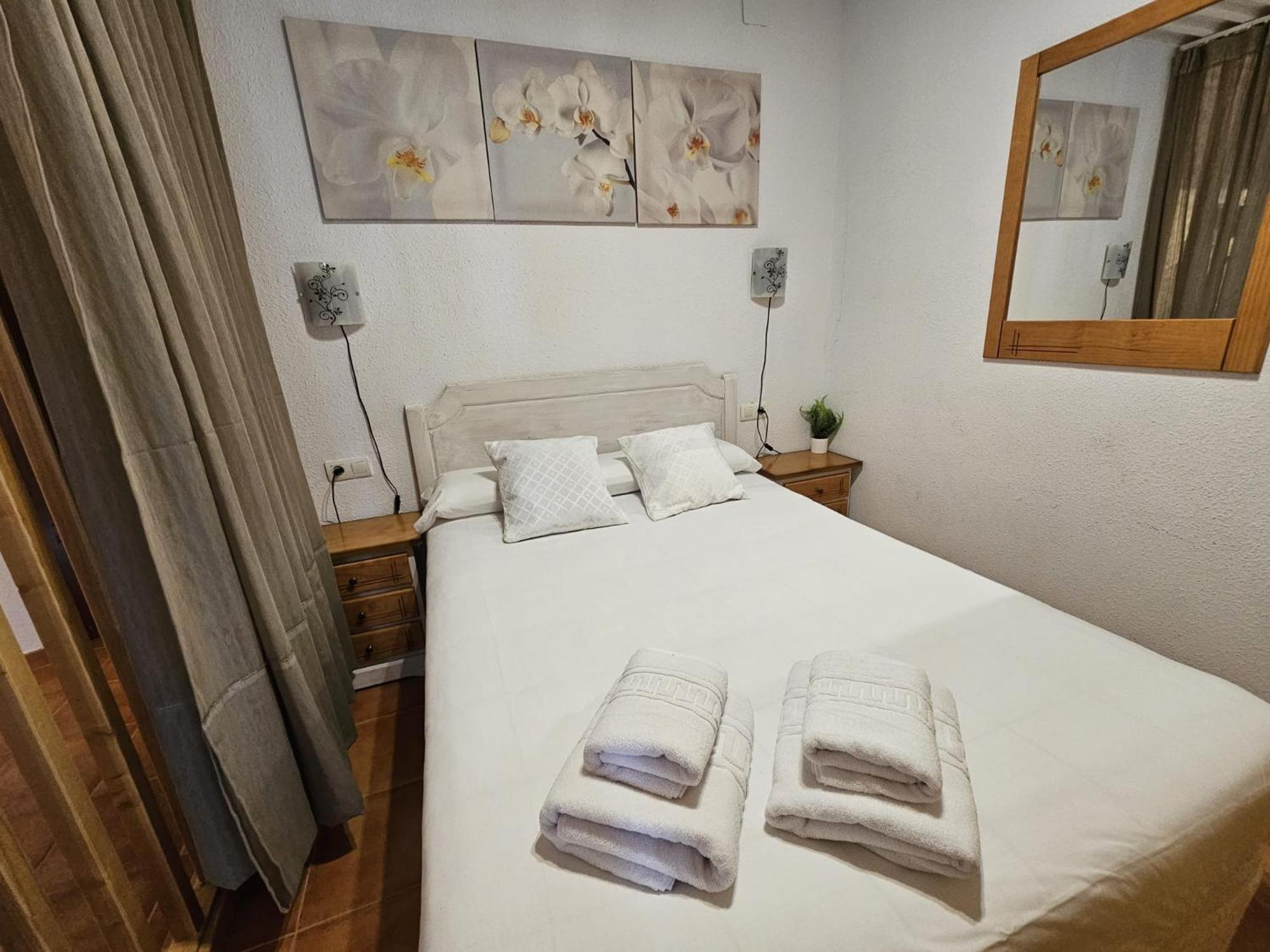Imeda Europa Apartamento