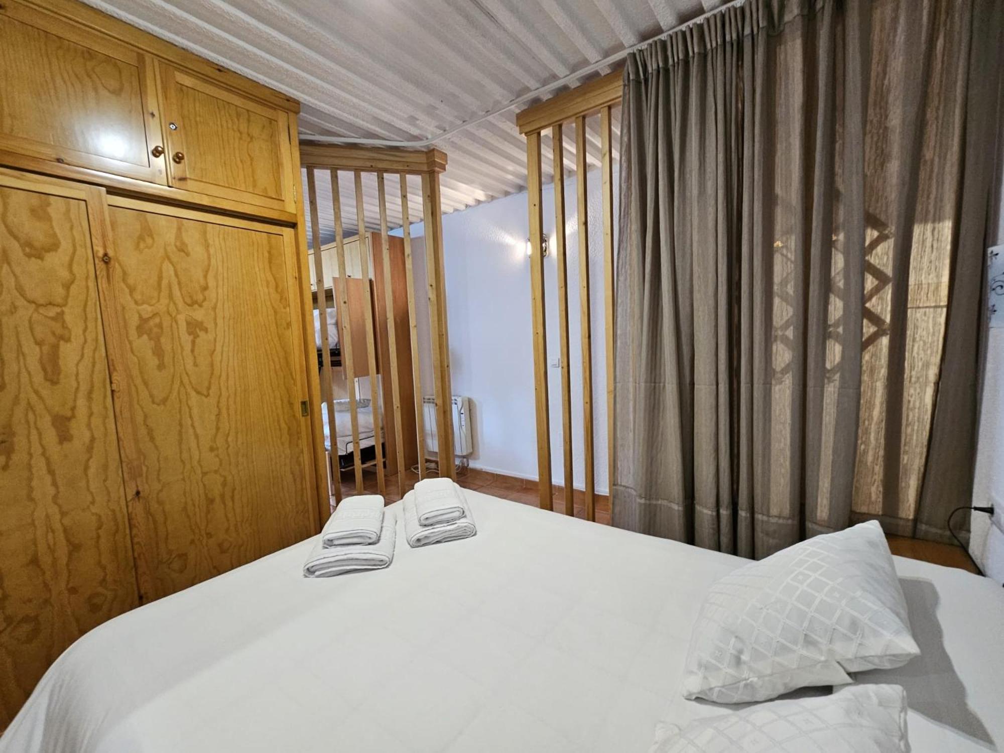 Apartamento Imeda Europa Sierra Nevada