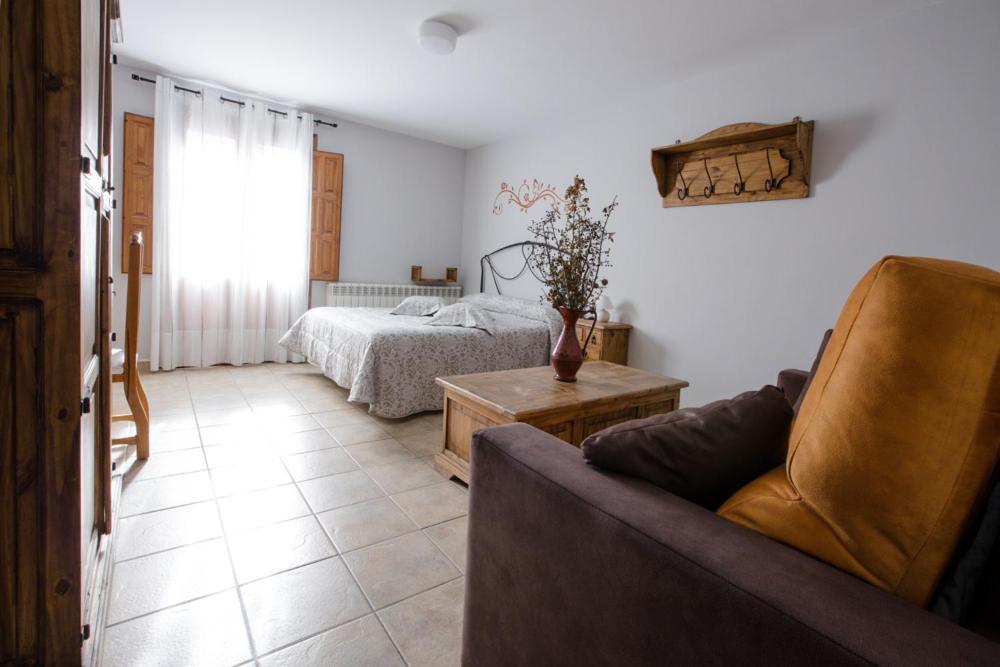 Antiguo Hospital Guest house 2*
