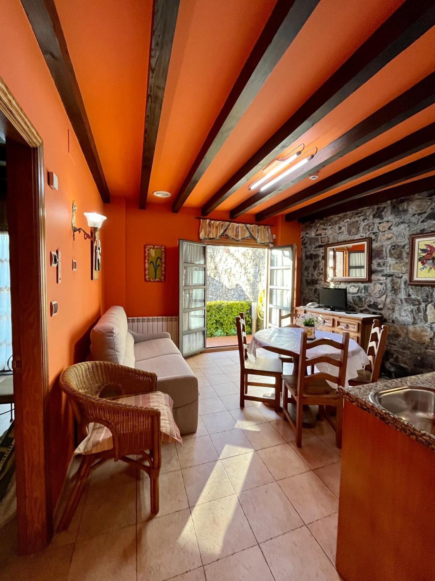 Turisticos Paseo De La Alameda Apartamento Villaviciosa (Asturias)