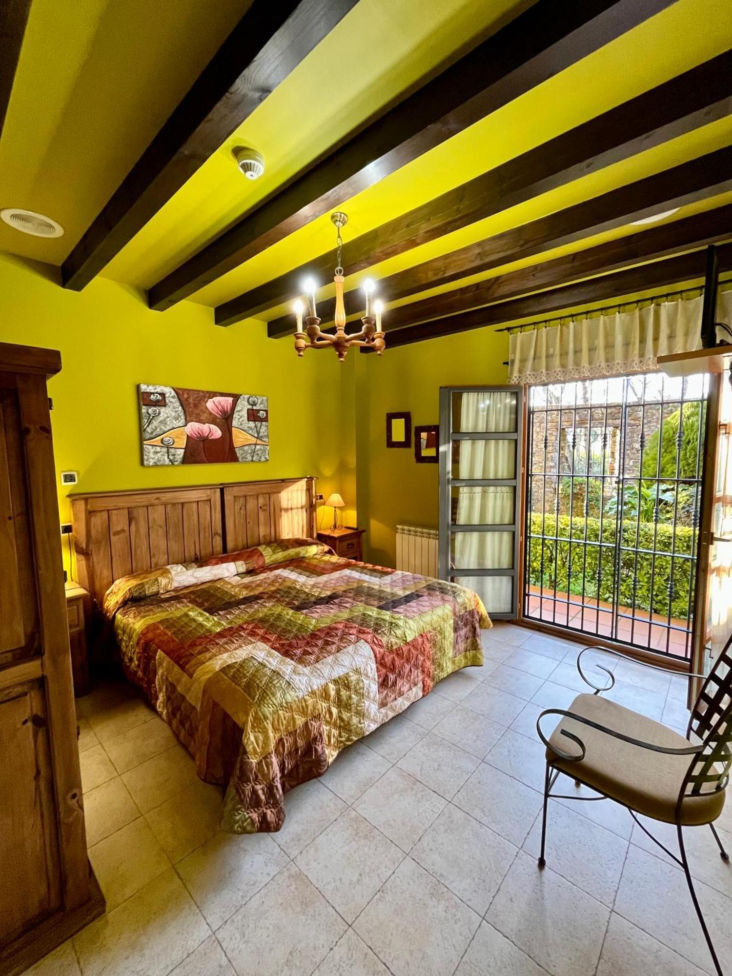 Turisticos Paseo De La Alameda Apartamento