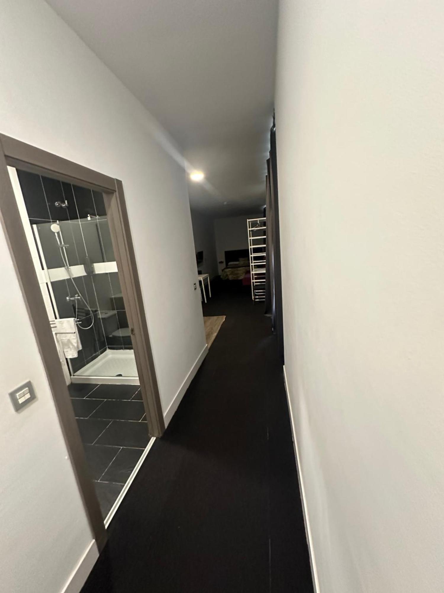Aparthotel R&k 26b Bilbao