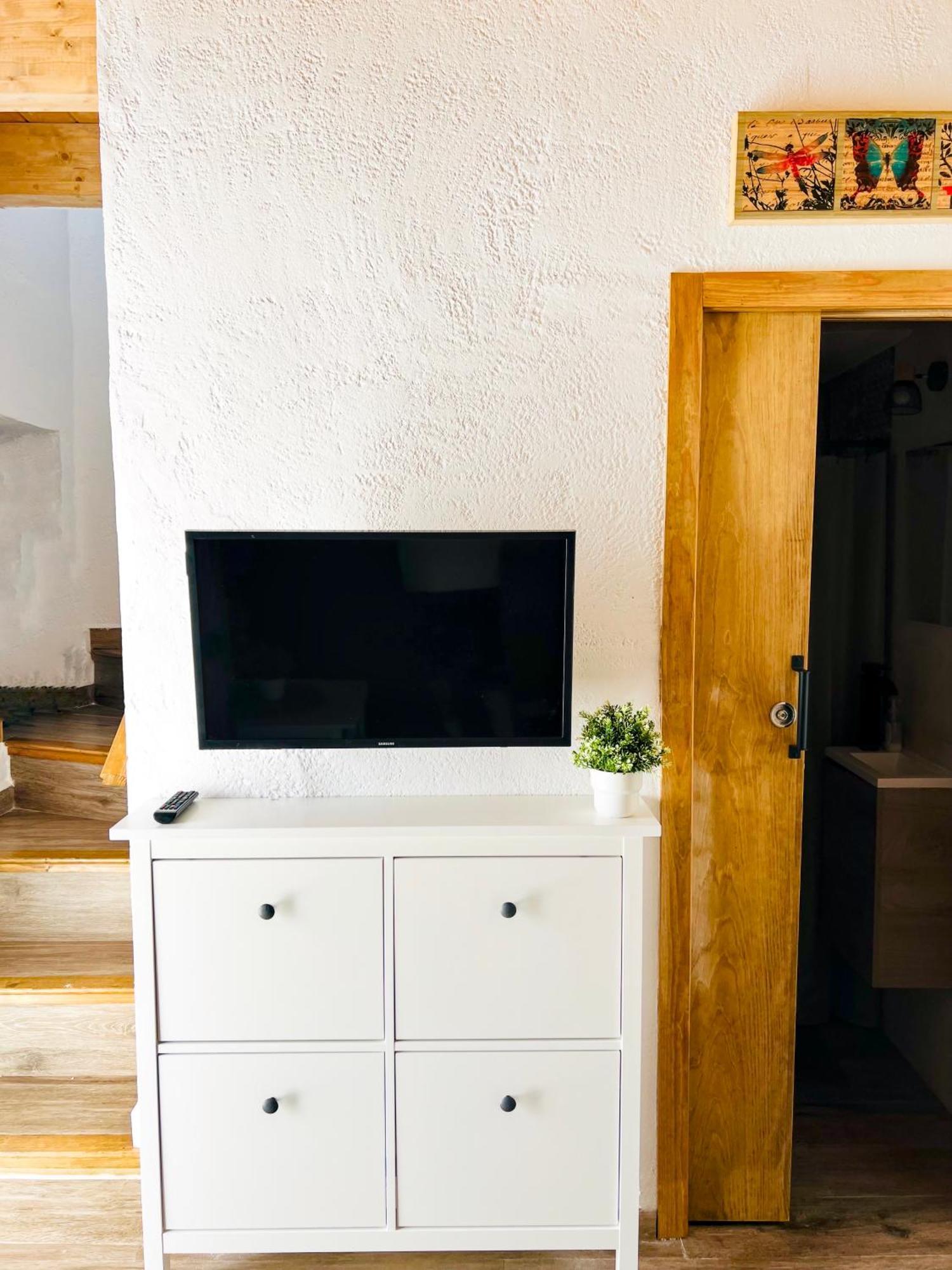 Apartamento Rural El Nido