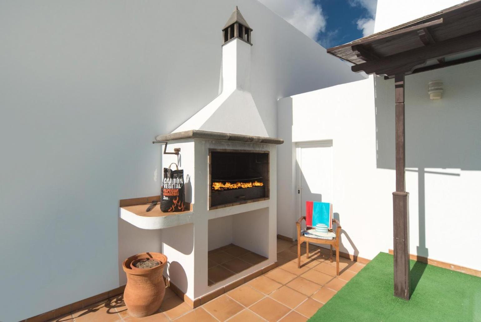 Reyes Holiday home Tias