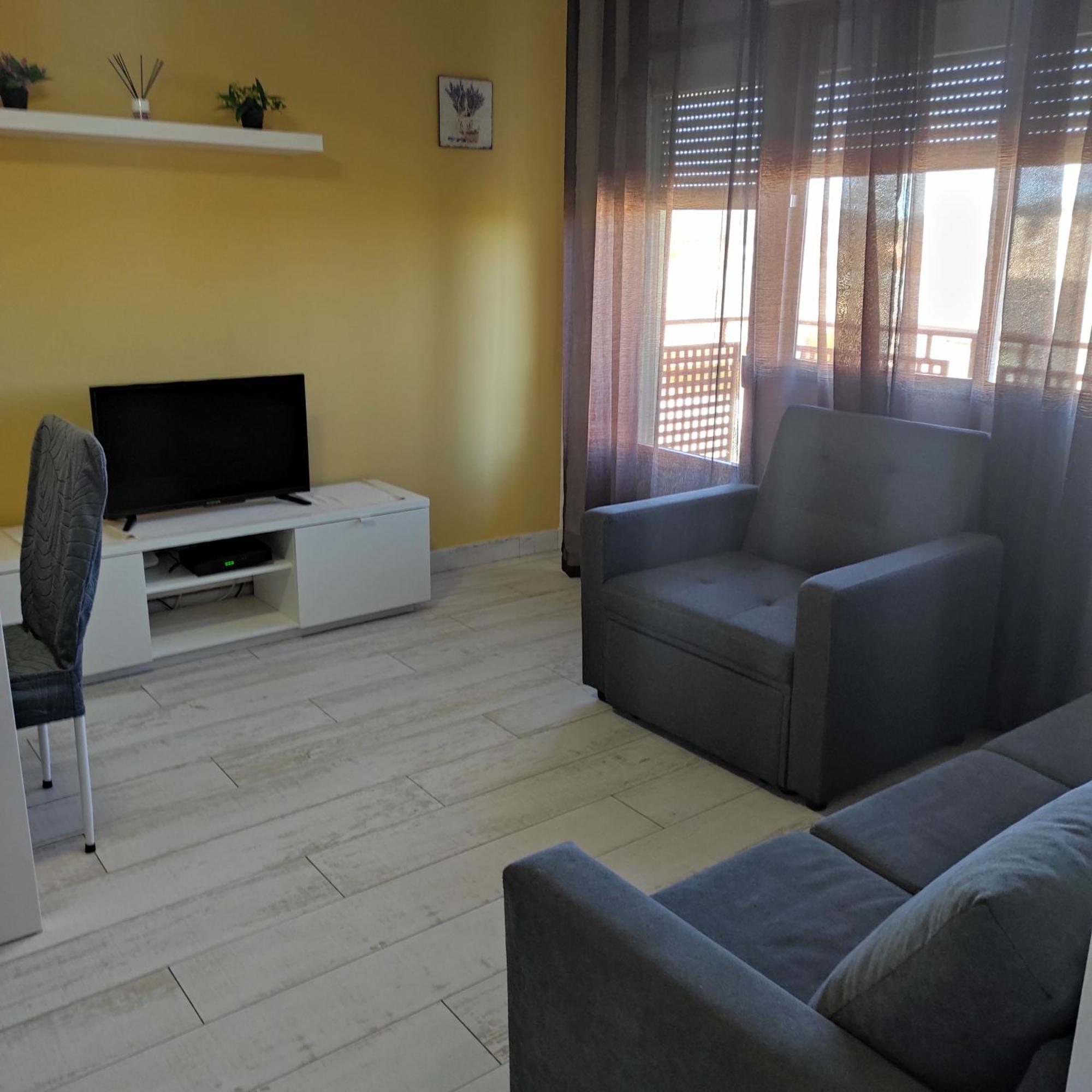 Altomira Apartamento *