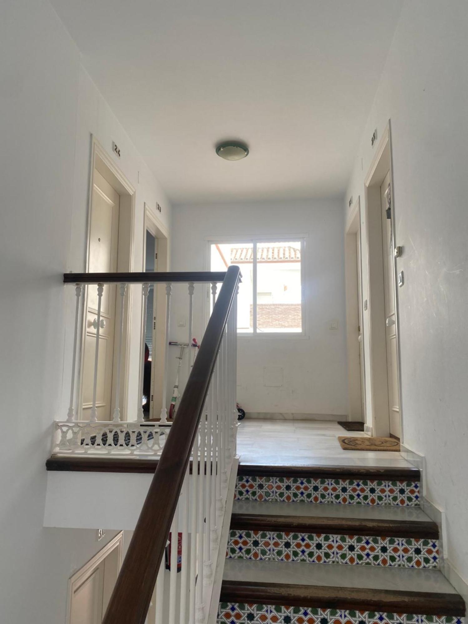 Duplex ático, Primera Línea De Playa Apartamento