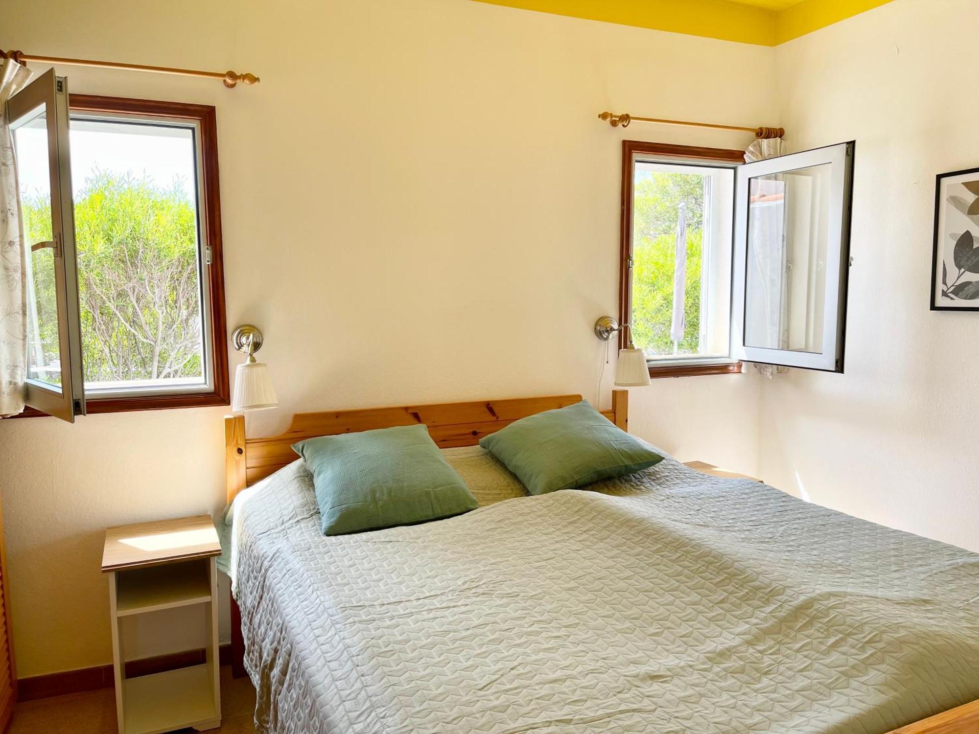 Holiday home Casa Mira, Ruhiger In Norias