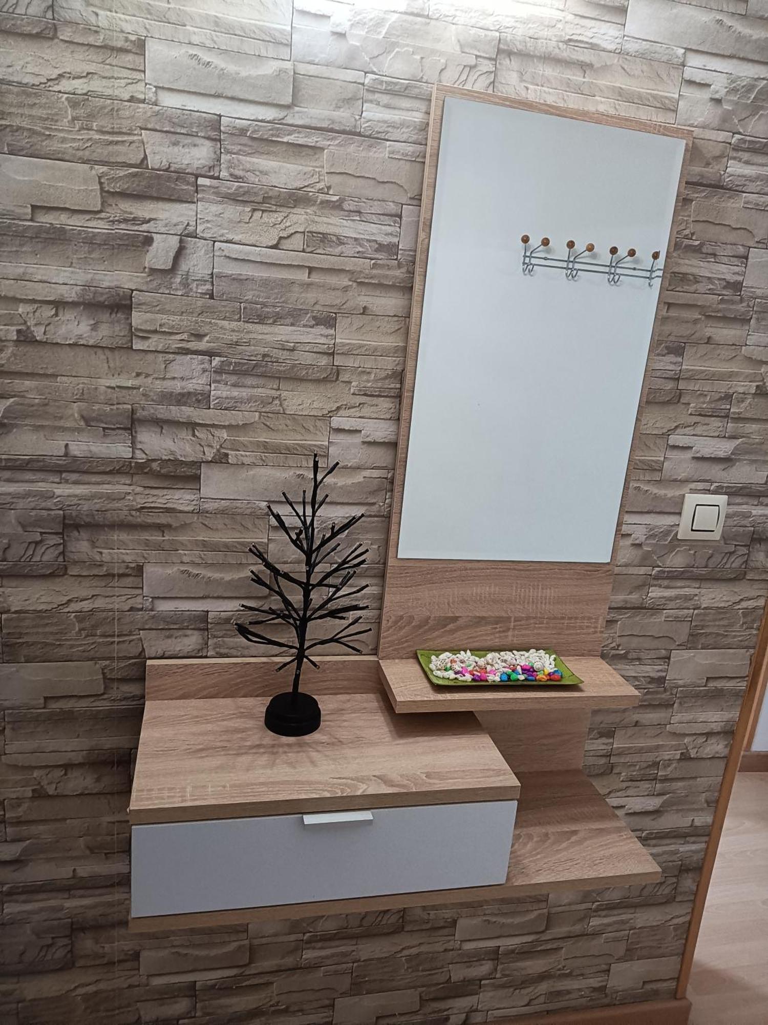 Apartamento Piso Xunqueira Viveiro