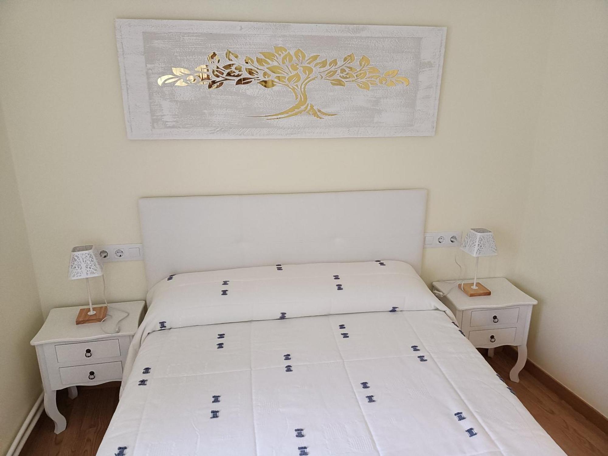 Piso Xunqueira Apartamento *