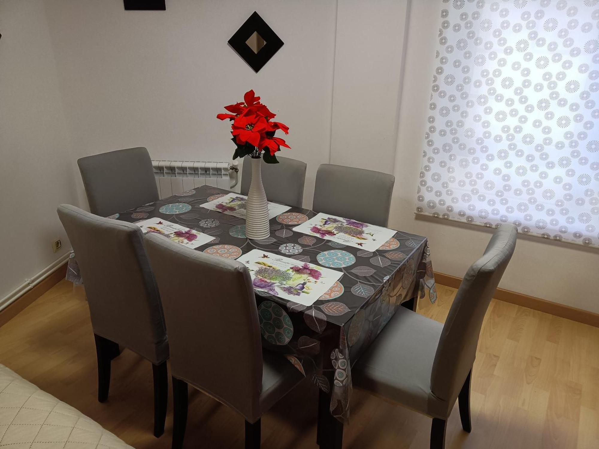 Apartamento Piso Xunqueira *