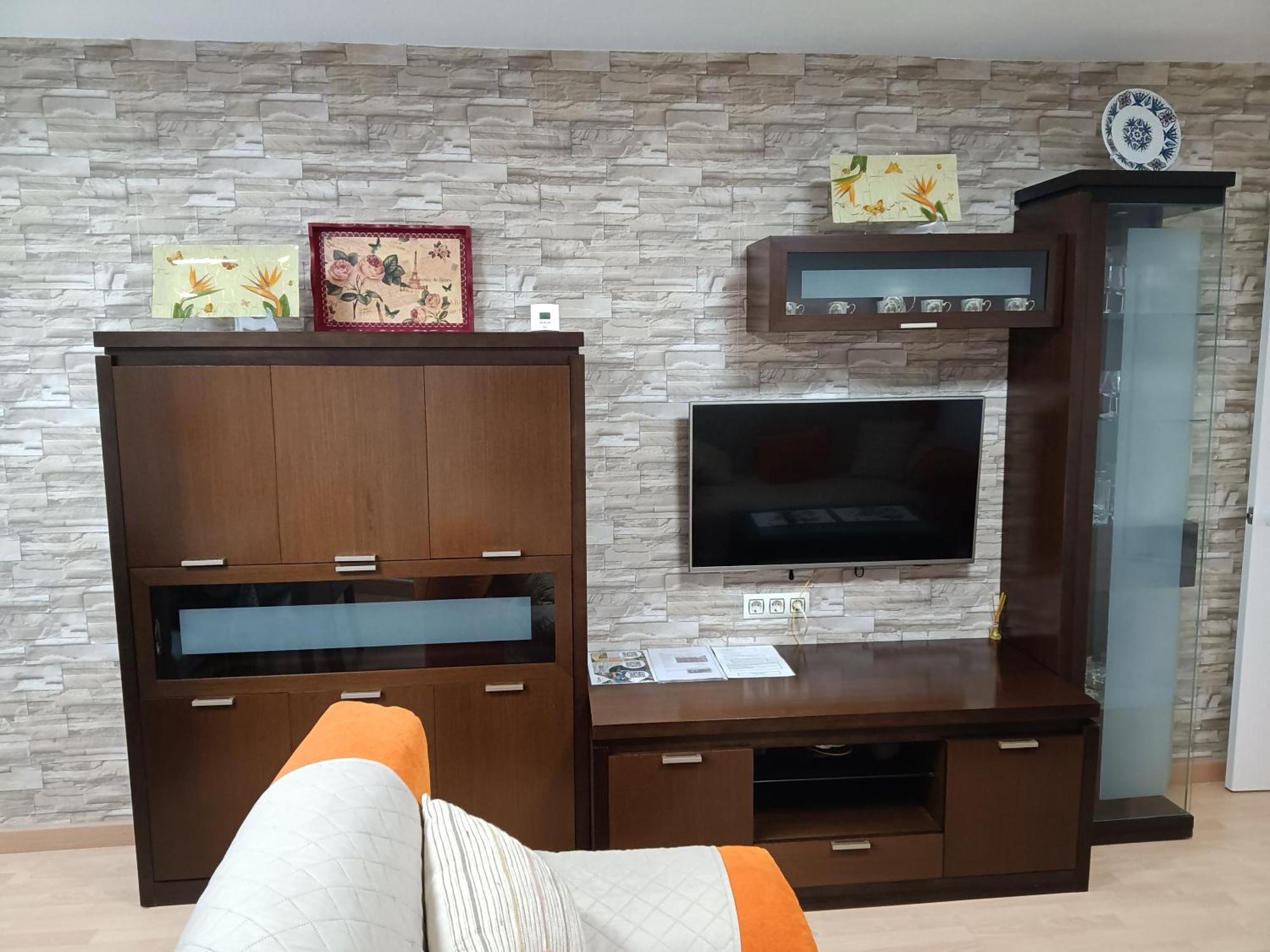 Piso Xunqueira Apartamento *