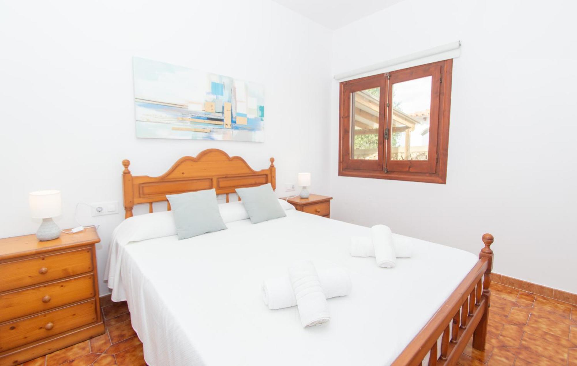 Quel By Sonne Villa Cala Galdana (Menorca)