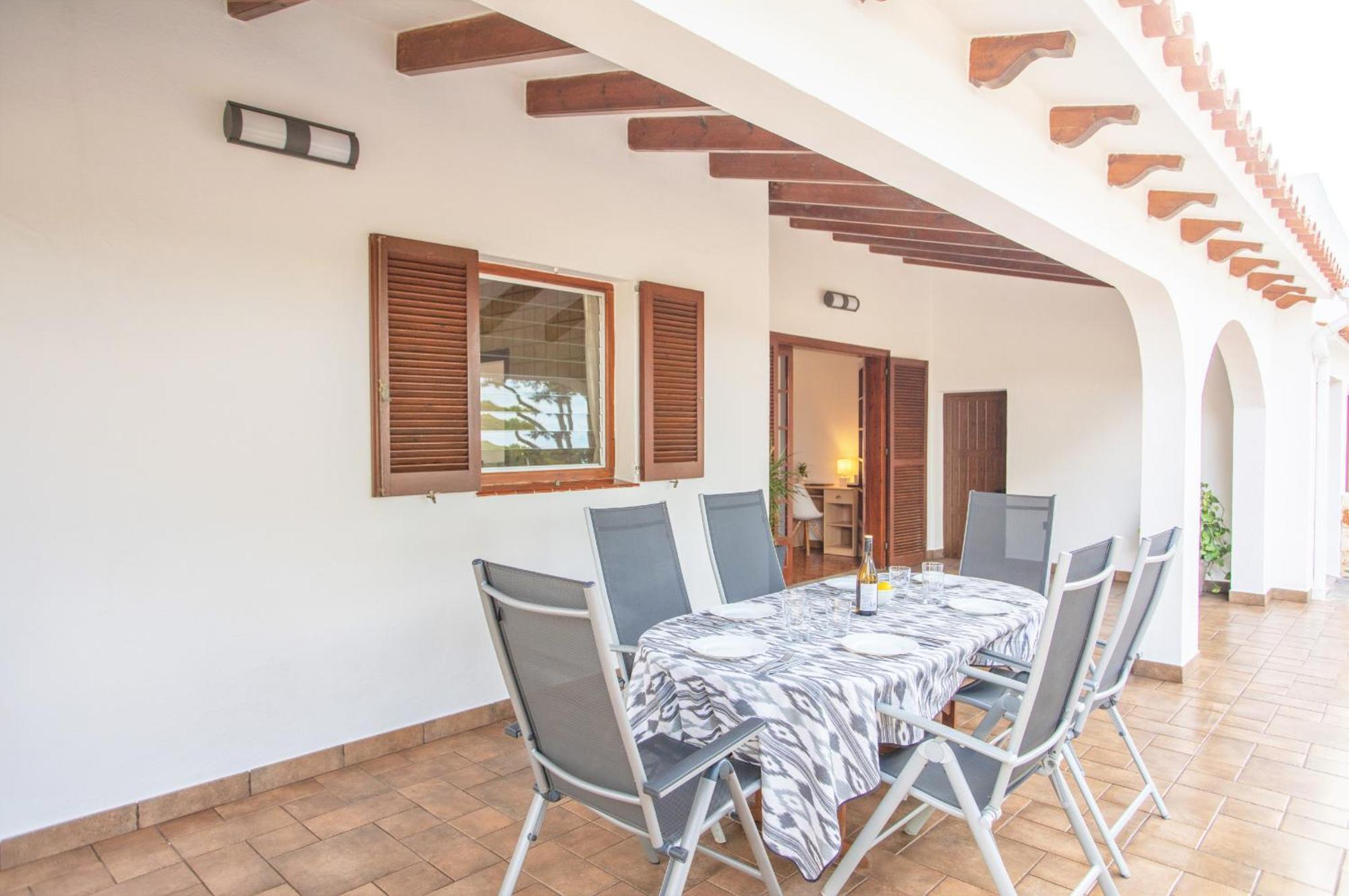 Villa Quel By Sonne Cala Galdana (Menorca)