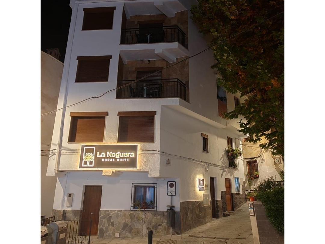 La Noguera Rural * Guejar Sierra