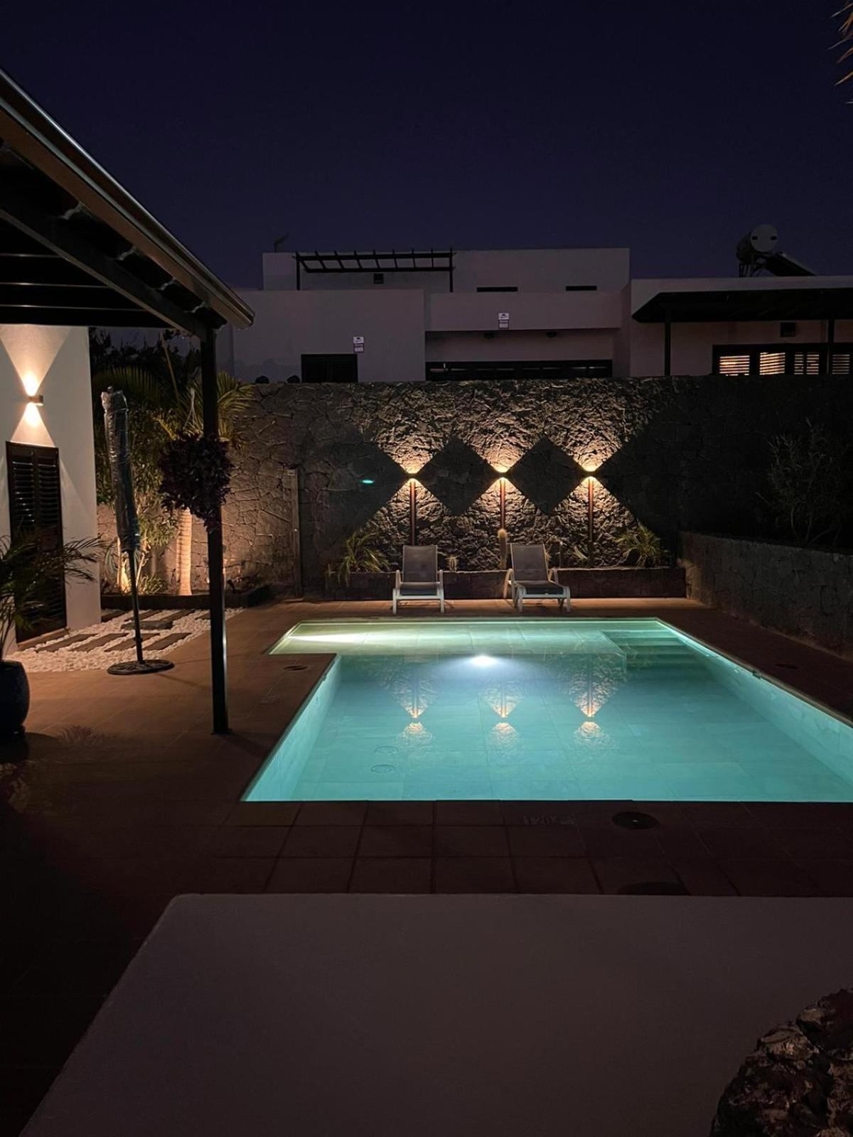 Apartamento Sport & Culture Nest Yaiza (Lanzarote)